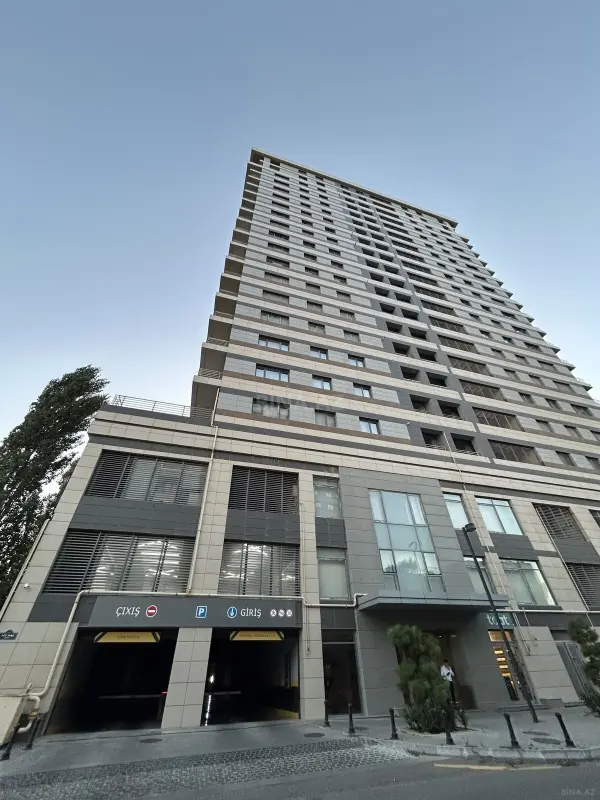 Satılır qaraj 25 m²