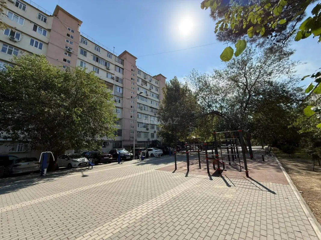 Satılır 3 otaqlı mənzil 90 m²