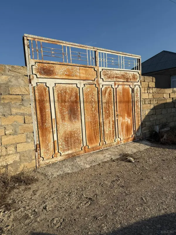 Satılır torpaq sahəsi 12 m²