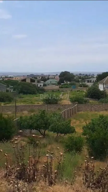 Satılır torpaq sahəsi 10 m²