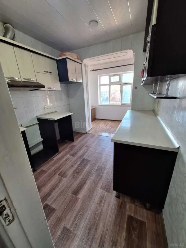 Kirayə verilir 3 otaqlı mənzil 90 m²