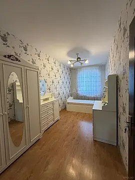 Kirayə verilir 3 otaqlı mənzil 75 m² — Bakı, Nəsimi 3 otaq 75.00 m²