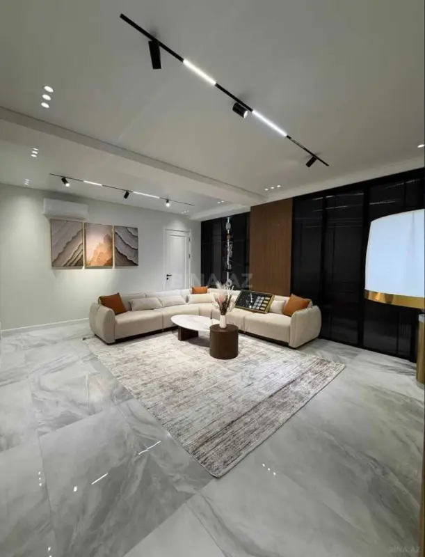 Kirayə verilir 3 otaqlı mənzil 110 m²