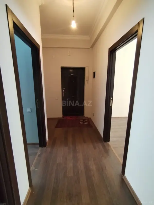 Satılır 3 otaqlı mənzil 75 m²