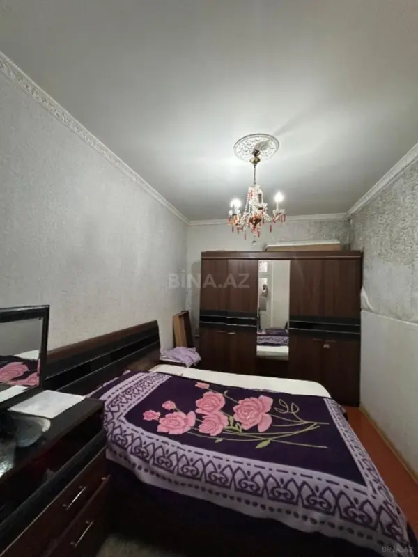 Kirayə verilir 3 otaqlı mənzil 75 m²