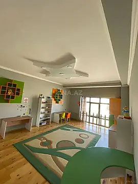 Kirayə verilir obyekt 450 m² — Bakı, Qaraçuxur 450.00 m²