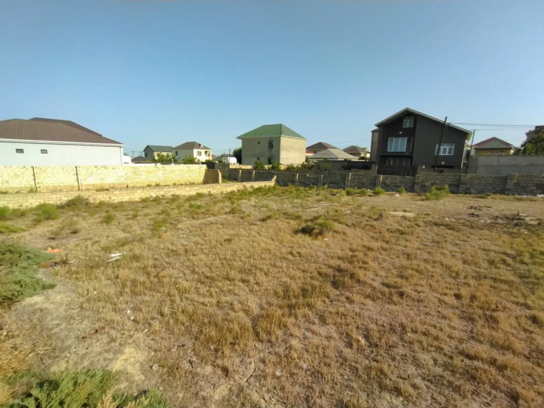 Satılır torpaq sahəsi 2.2 m²