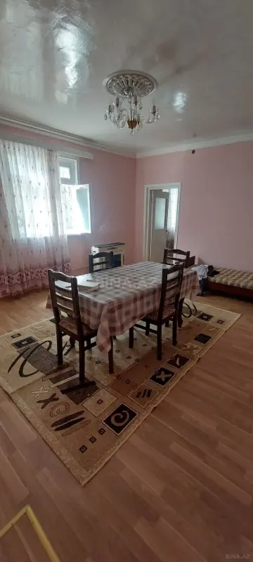 Kirayə verilir 2 otaqlı həyət evi 70 m²