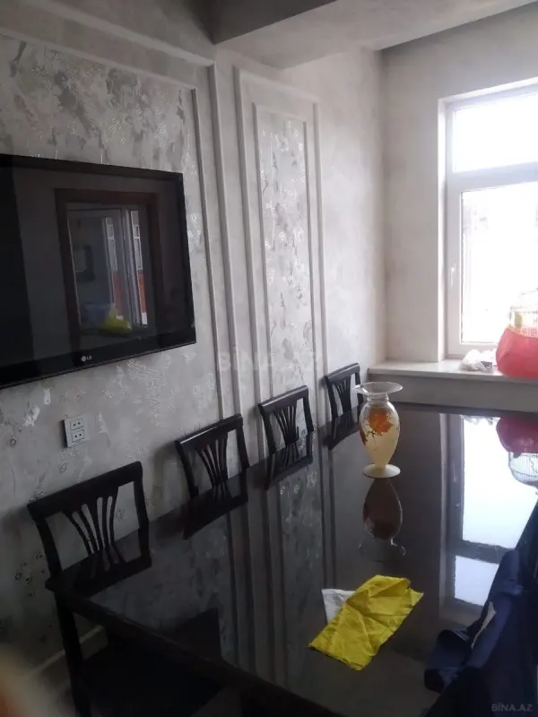 Satılır 2 otaqlı mənzil 42 m²