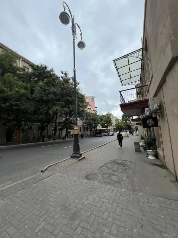 Kirayə verilir obyekt 150 m²