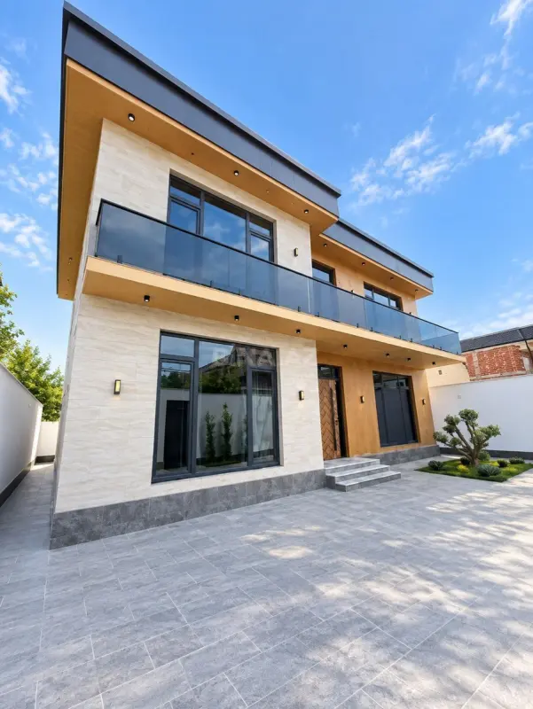 Satılır 5 otaqlı həyət evi 250 m²