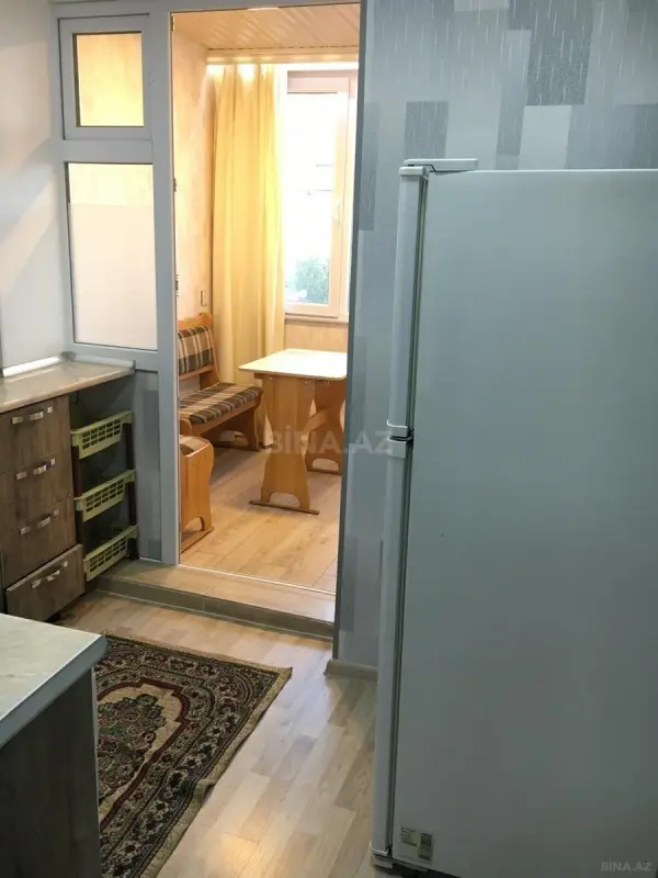 Satılır 2 otaqlı mənzil 42 m²