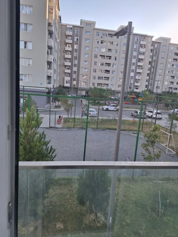 Satılır 3 otaqlı mənzil 83 m²