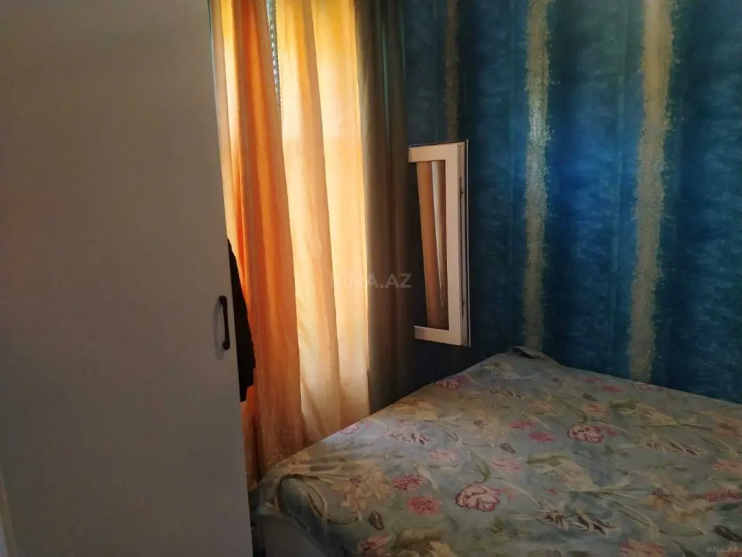 Satılır 2 otaqlı həyət evi 50 m²