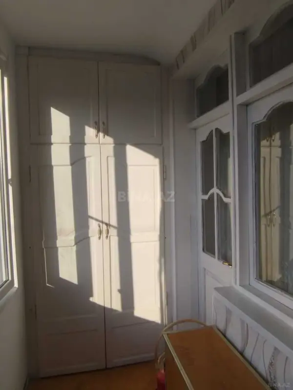 Satılır 4 otaqlı mənzil 89 m²