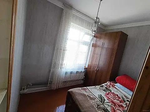 Kirayə verilir 1 otaqlı mənzil 35 m² — Sumqayıt 1 otaq 35.00 m²