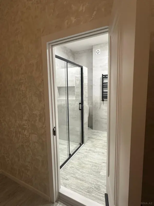 Kirayə verilir 3 otaqlı mənzil 115 m²