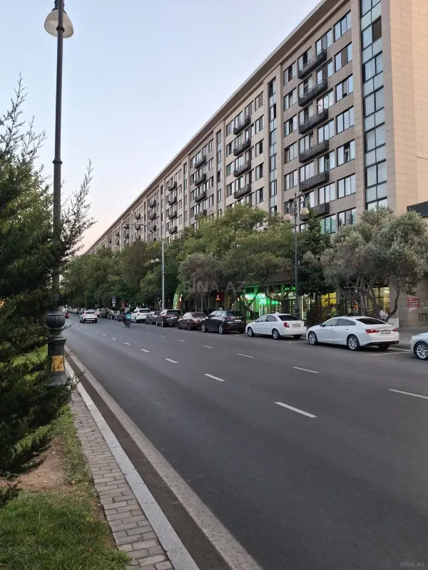 Kirayə verilir 3 otaqlı mənzil 85 m²