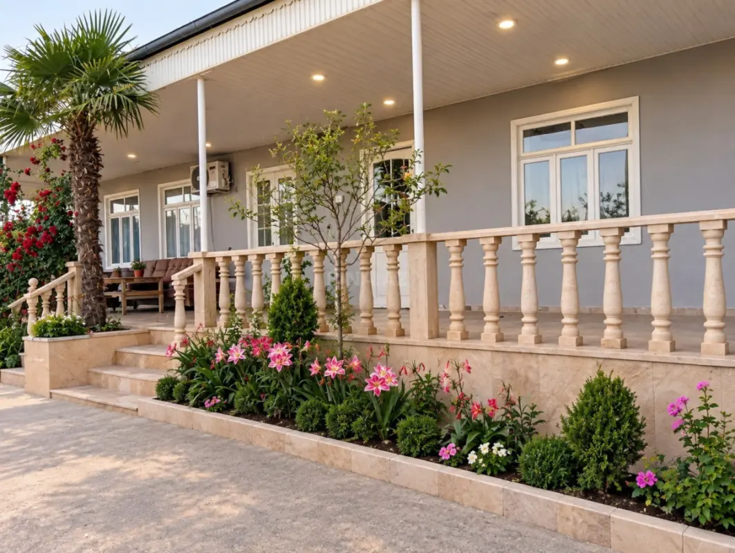 Satılır 4 otaqlı həyət evi 150 m²