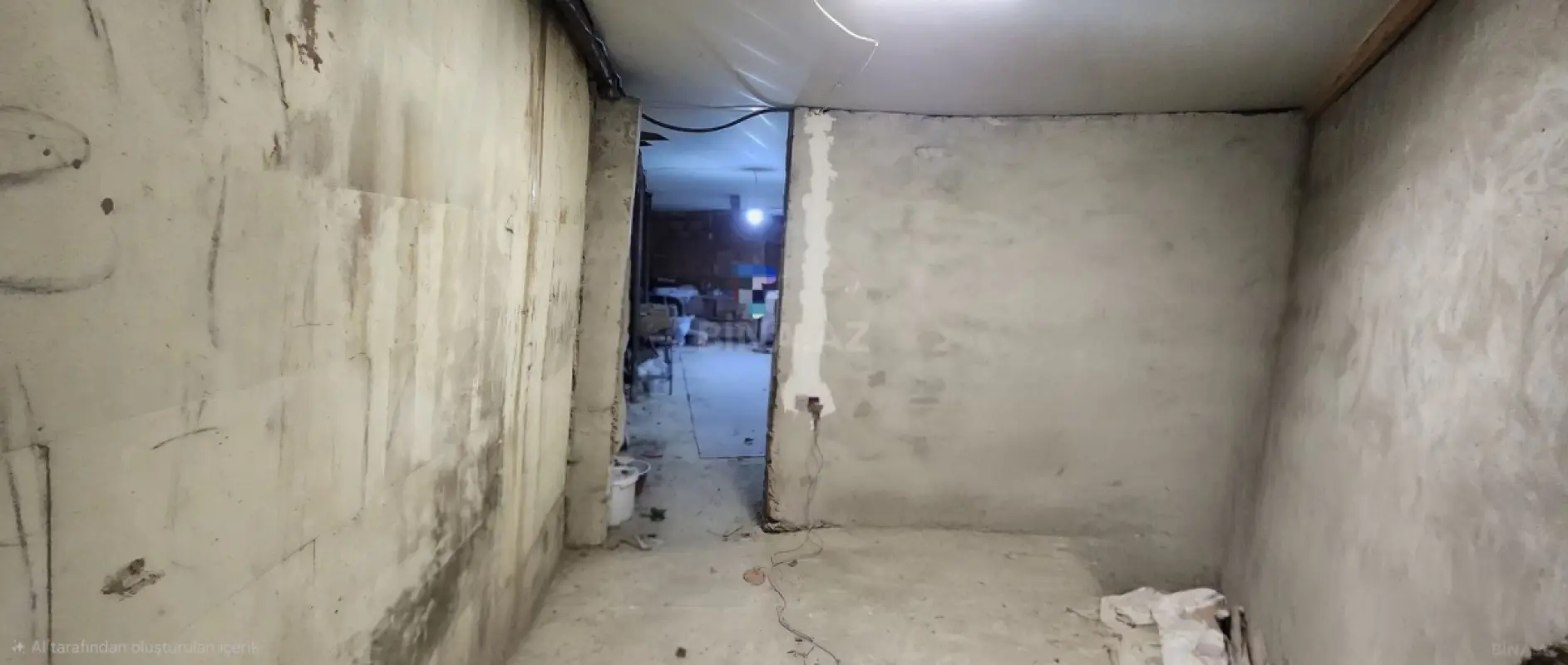 Kirayə verilir obyekt 90 m²