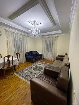 Kirayə verilir 3 otaqlı mənzil 80 m² — Bakı, Nərimanov 3 otaq 80.00 m²