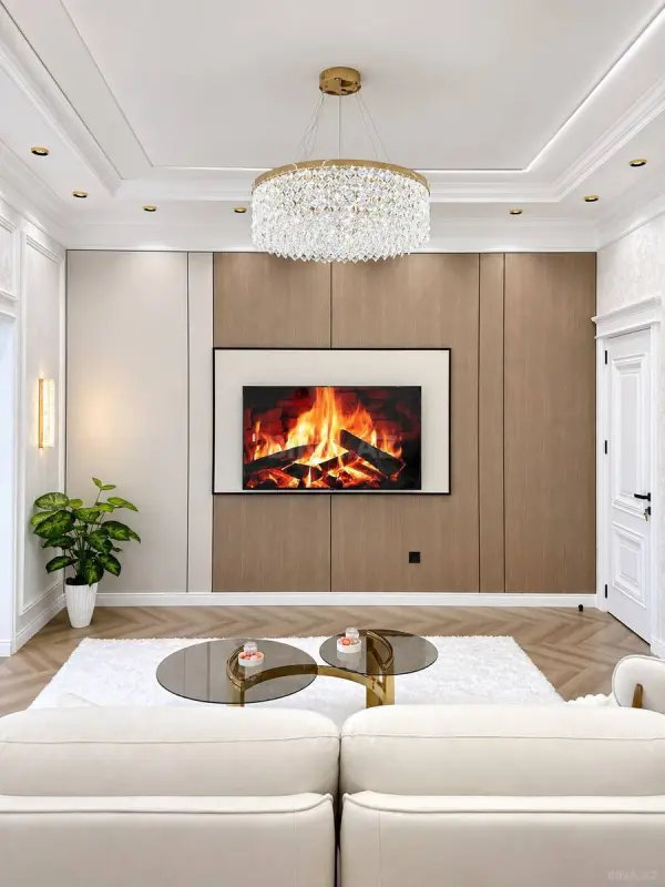 Satılır 3 otaqlı mənzil 105 m²