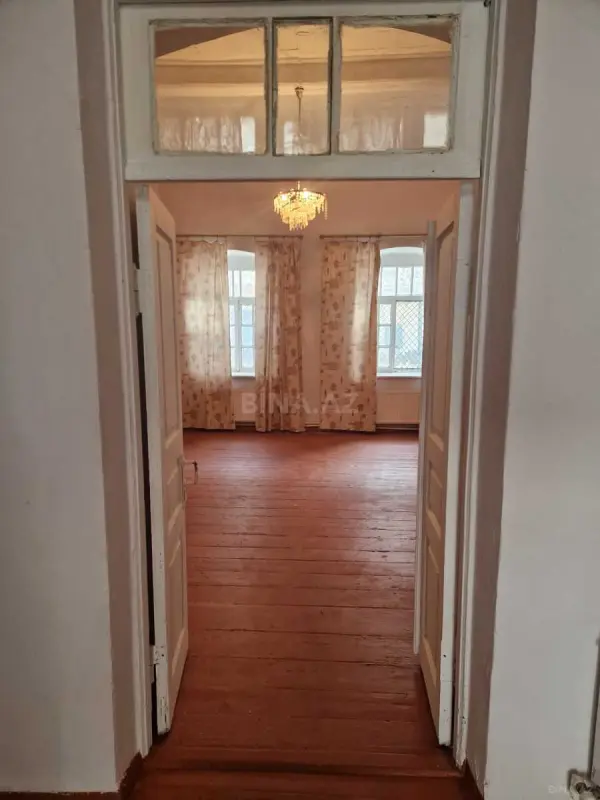 Kirayə verilir 2 otaqlı həyət evi 60 m²