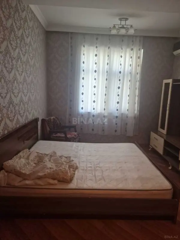 Kirayə verilir 1 otaqlı mənzil 52 m²