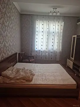Kirayə verilir 1 otaqlı mənzil 52 m² — Bakı, Xətai 1 otaq 52.00 m²