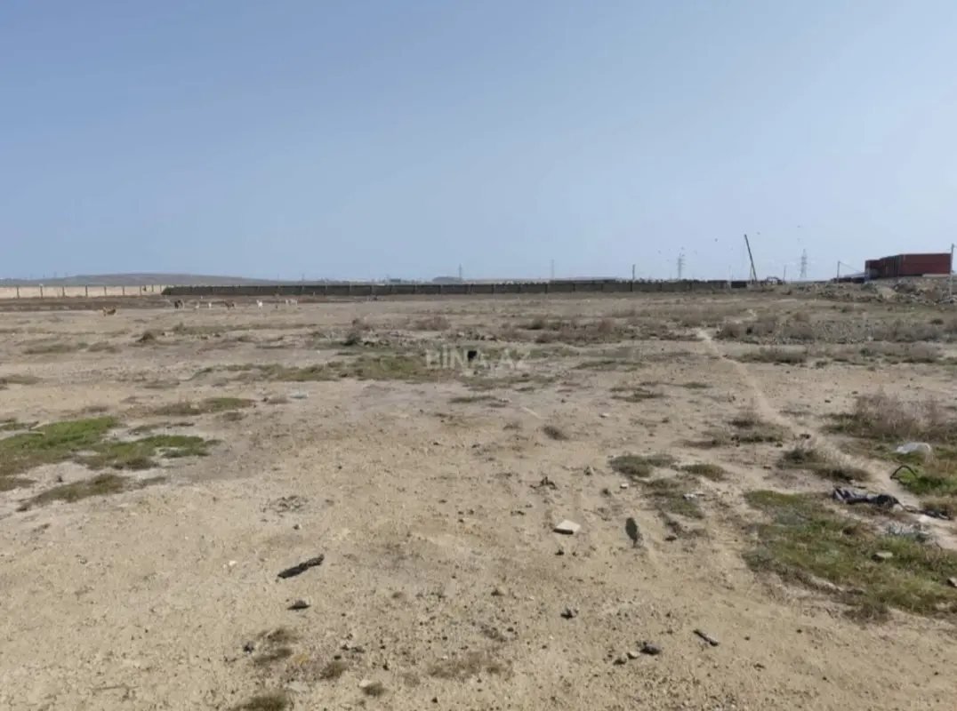 Satılır torpaq sahəsi 1.5 m²