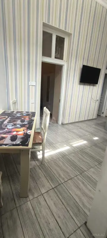 Kirayə verilir 3 otaqlı mənzil 70 m²