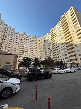 Satılır 2 otaqlı mənzil 54 m² — Bakı, Memar Əcəmi yanı 2 otaq 54.00 m²