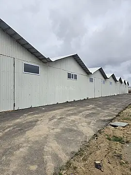 Kirayə verilir obyekt 2500 m² — Bakı, Maştağa 2500.00 m²
