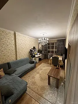 Satılır 3 otaqlı mənzil 65 m² — Bakı, Əhmədli 3 otaq 65.00 m²