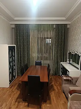 Kirayə verilir 2 otaqlı mənzil 66 m² — Sumqayıt, Abşeron 2 otaq 66.00 m²