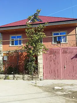Satılır 7 otaqlı həyət evi 170 m² — Bakı, Zabrat 7 otaq 170.00 m²