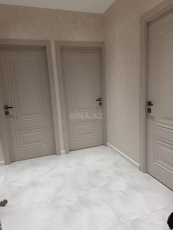 Satılır 3 otaqlı mənzil 90 m²