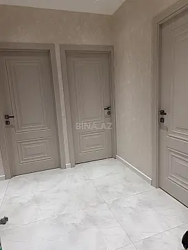 Satılır 3 otaqlı mənzil 90 m² — Bakı, Əhmədli 3 otaq 90.00 m²