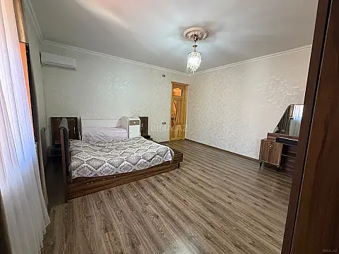 Satılır 6 otaqlı həyət evi 210 m² — Bakı, Masazır 6 otaq 210.00 m²