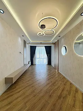 Satılır 2 otaqlı mənzil 53 m² — Bakı, Həzi Aslanov qəs. 2 otaq 53.00 m²