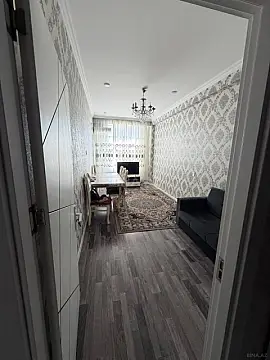 Kirayə verilir 3 otaqlı mənzil 85 m² — Xırdalan 3 otaq 85.00 m²