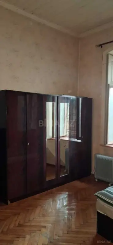 Kirayə verilir 2 otaqlı mənzil 45 m²