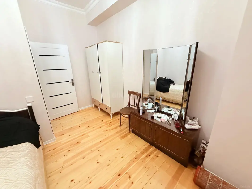 Kirayə verilir 3 otaqlı mənzil 110 m²