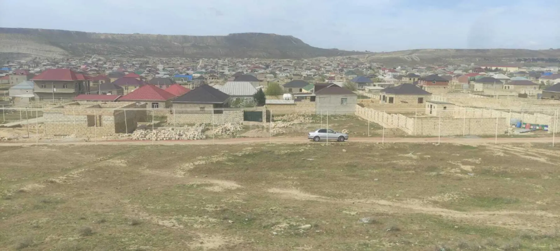 Satılır torpaq sahəsi 8 m²