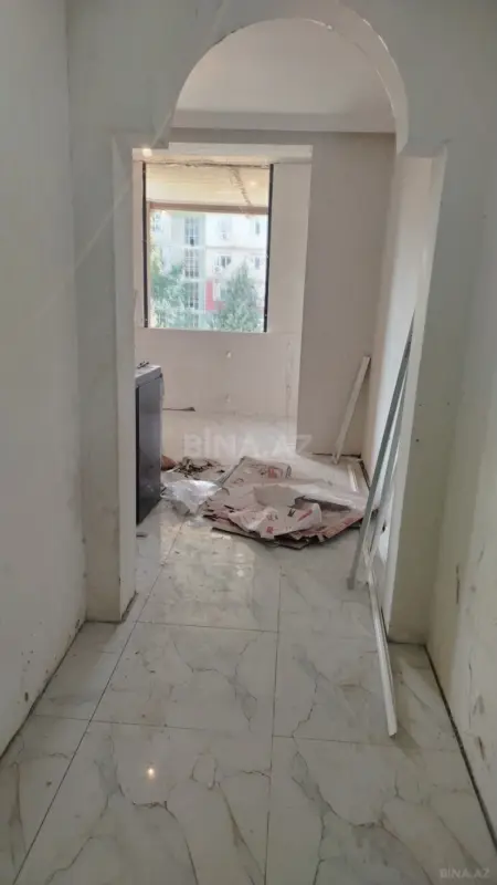 Satılır 2 otaqlı mənzil 62 m²