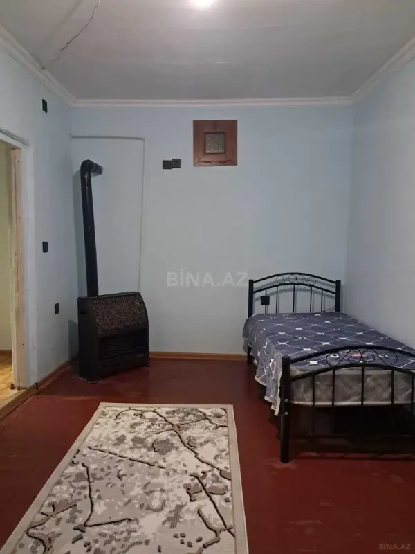 Kirayə verilir 2 otaqlı həyət evi 55 m²