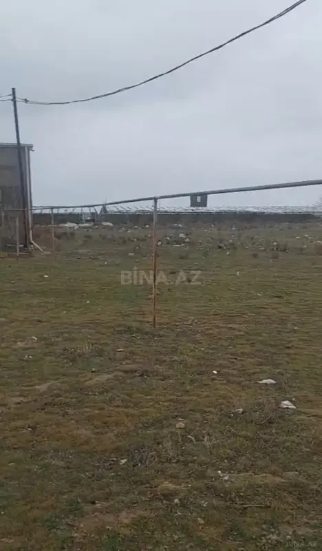 Satılır torpaq sahəsi 16.5 m²