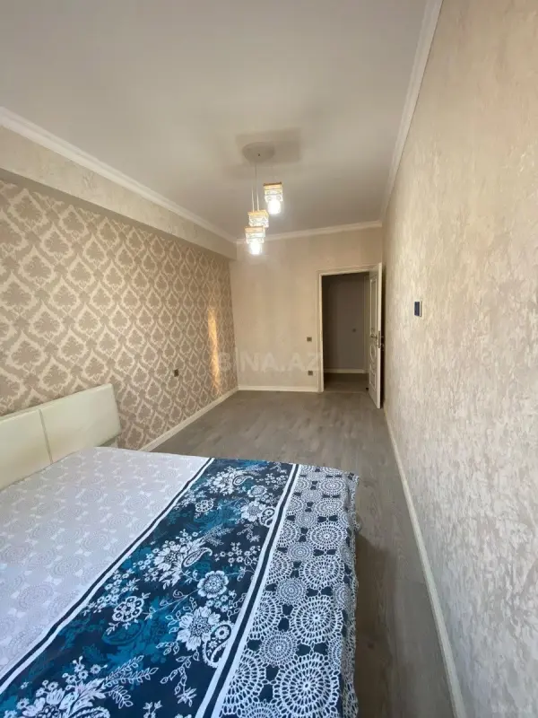 Kirayə verilir 3 otaqlı mənzil 62 m²