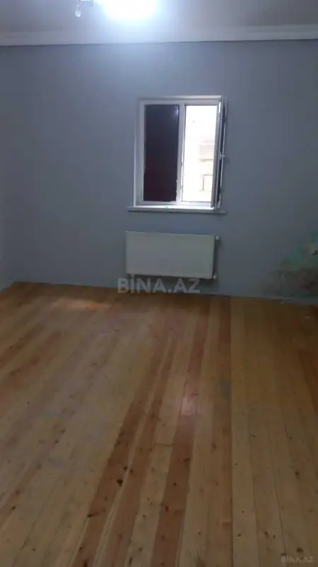 Kirayə verilir 1 otaqlı həyət evi 40 m²