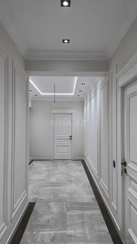 Satılır 3 otaqlı mənzil 100 m²